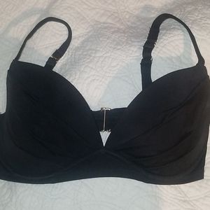 Victorias secret push up padded bikini top